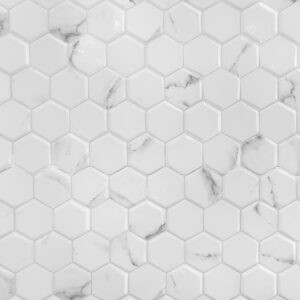 Šesterokutne (Hexagon) Pločice