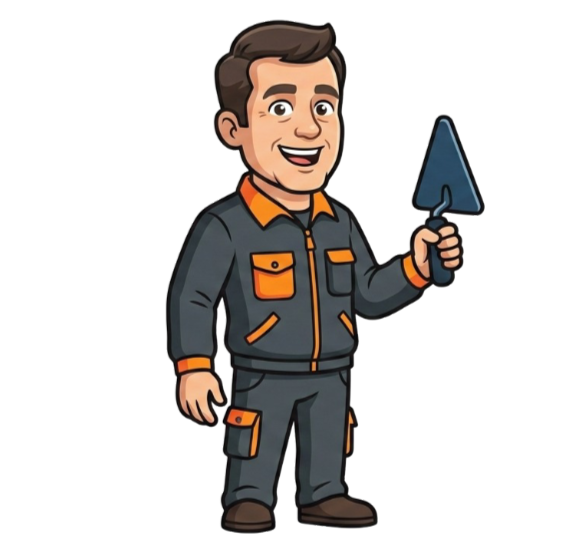 Keramicar Zagreb - Postavljanje Plocica Figura