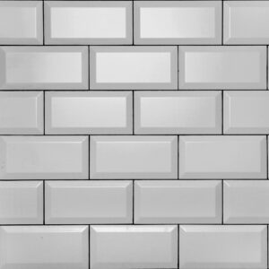 Pravokutne (Subway) Pločice Za Kuhinju