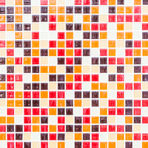 Sitne Pravokutne (Mozaik) Pločice